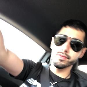 Meet your Posher, Cameron